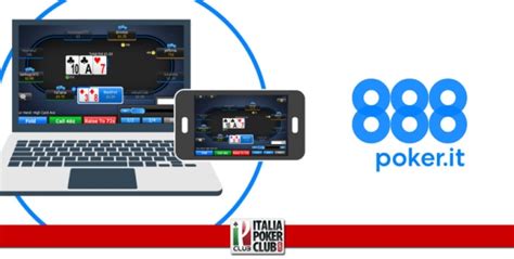 Recensione 888Poker .
